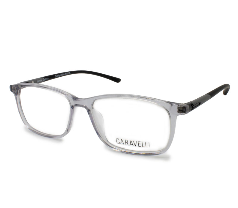 Caravelli 222 - Grey (2-Crystal Grey)