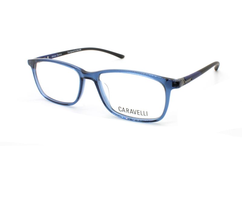 Caravelli 222 - Blue (3-Blue/Navy)