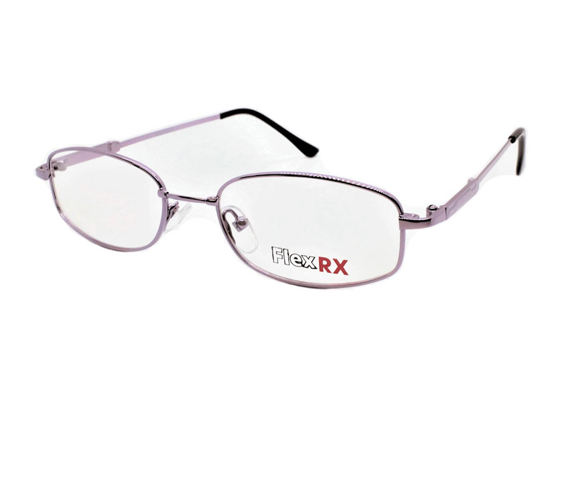 Flex 002 - Purple (1-Shiny Lilac )