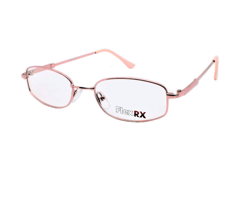 Flex 002 - Pink (2-Shiny Pink)