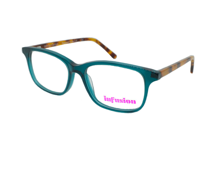 Lavesteria - Green (2-Teal)