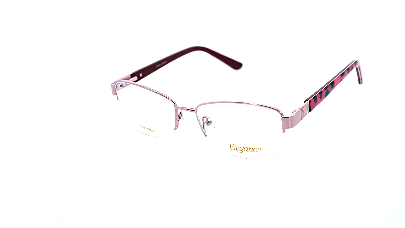 Elegance 2058 - Pink (1-Pink)