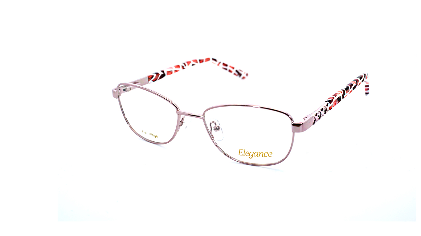 Elegance 2059 - Pink (1-Pink)