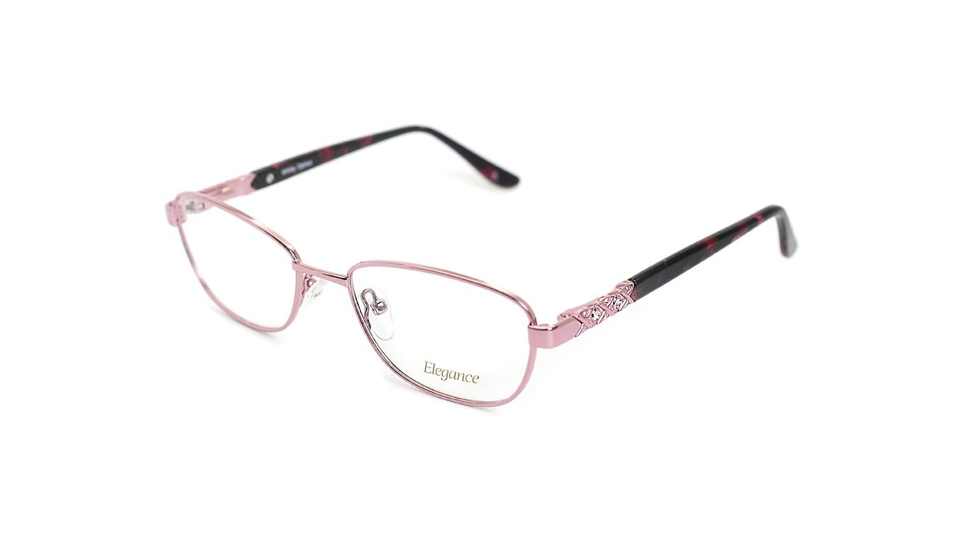 Elegance 2055 - Pink (3 - Pink)