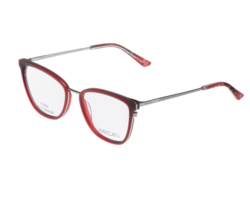 Marc Cain 81199 - Red (RS)