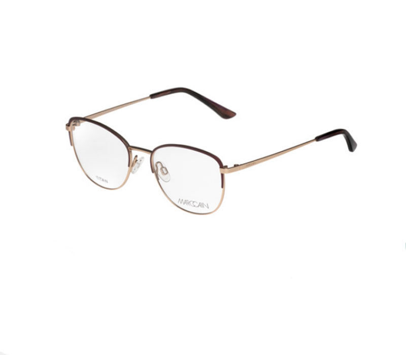 Marc Cain Glasses - Funk Designs Luxury Eyewear