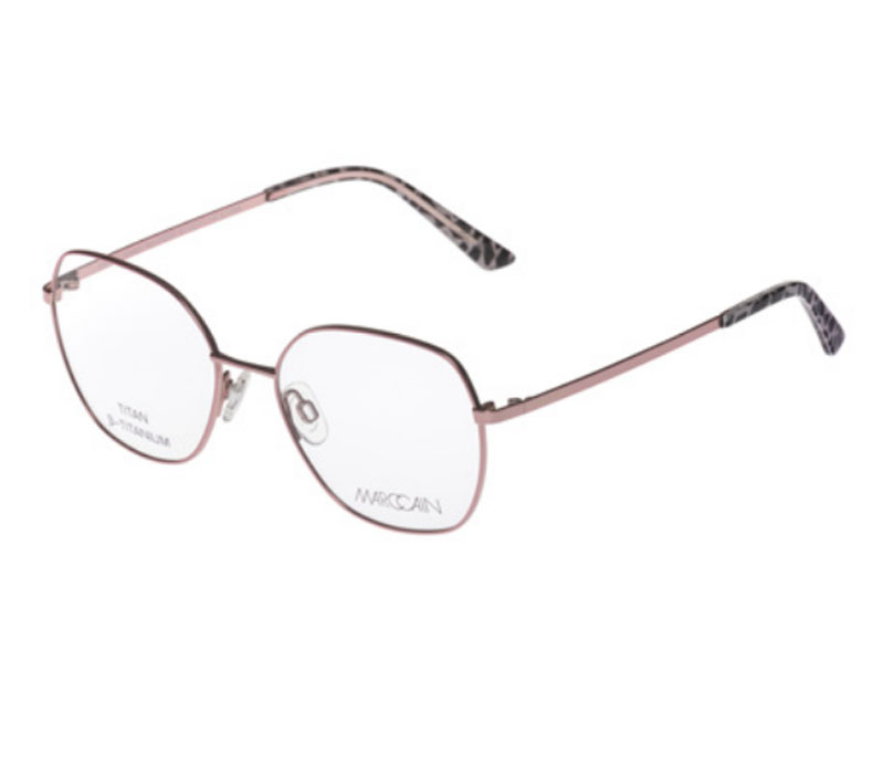 Marc Cain 82209 - Pink (RO)