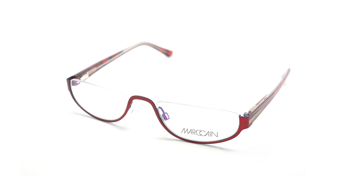 Marc Cain 83076 - Half Eye - Red (RB)