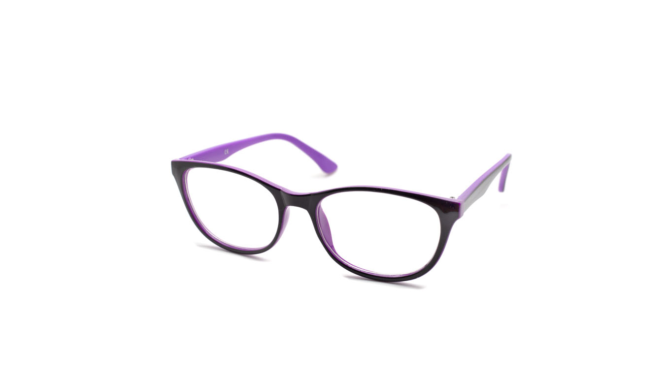 OL017 - Purple (1 - Purple)
