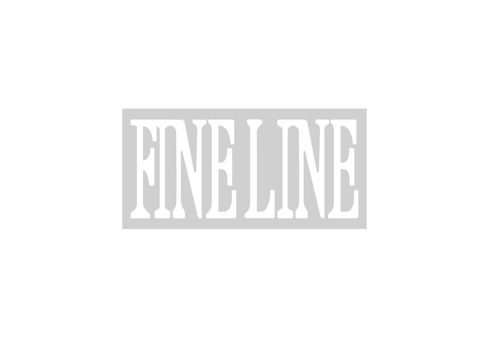 Fine Line